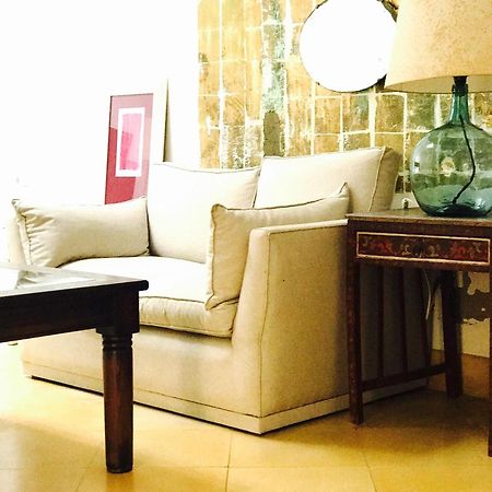 Casa Bolsa43 Apartment Sanlucar de Barrameda Ngoại thất bức ảnh