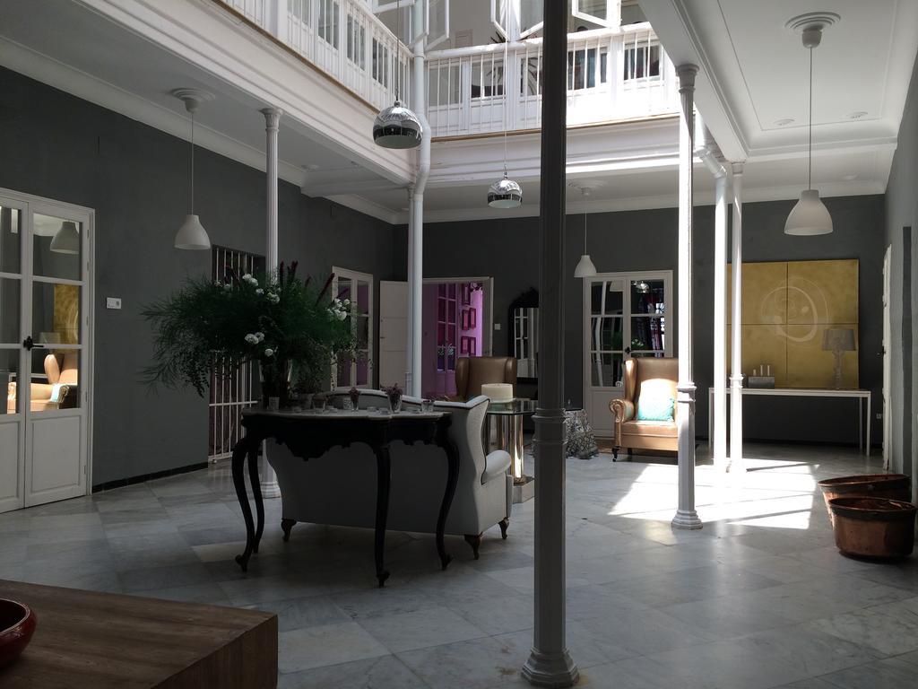Casa Bolsa43 Apartment Sanlucar de Barrameda Ngoại thất bức ảnh