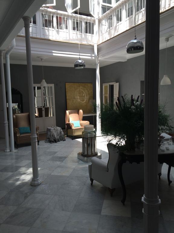 Casa Bolsa43 Apartment Sanlucar de Barrameda Ngoại thất bức ảnh