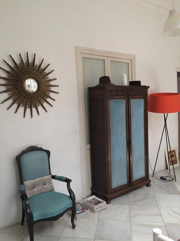 Casa Bolsa43 Apartment Sanlucar de Barrameda Ngoại thất bức ảnh