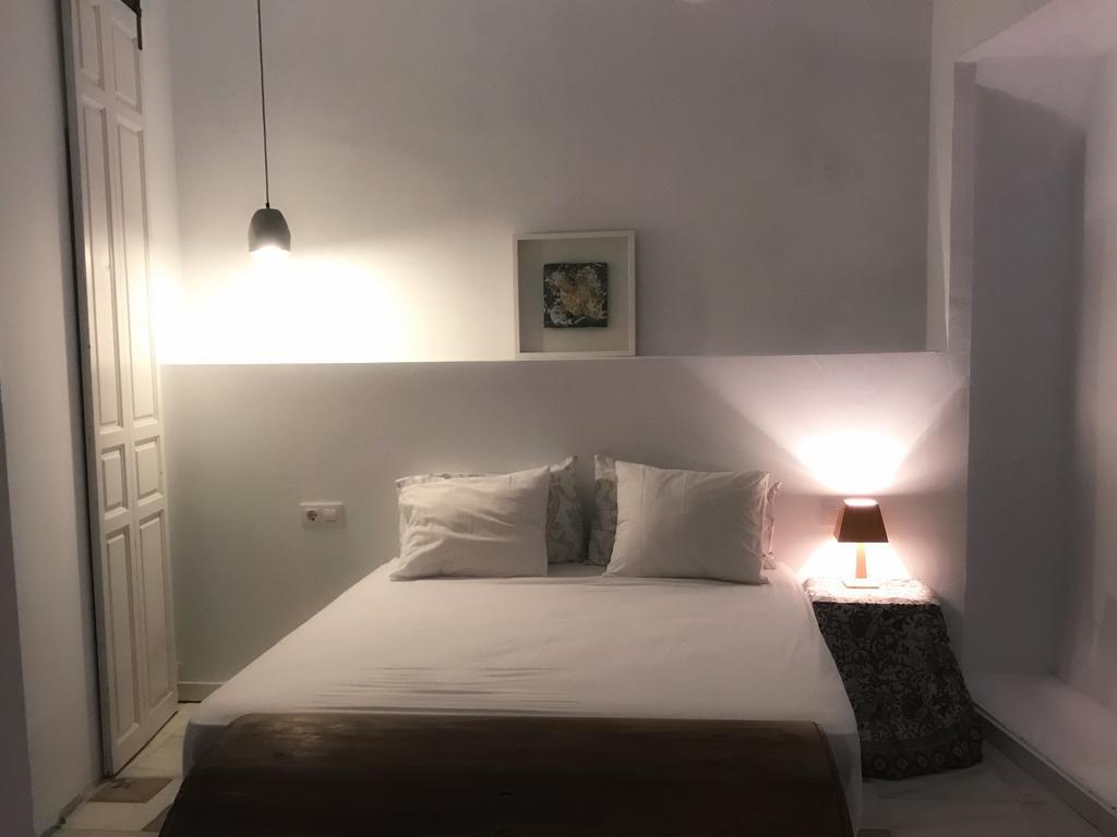 Casa Bolsa43 Apartment Sanlucar de Barrameda Ngoại thất bức ảnh