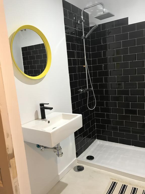 Casa Bolsa43 Apartment Sanlucar de Barrameda Ngoại thất bức ảnh