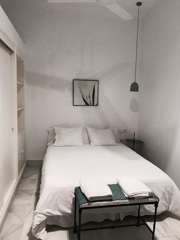 Casa Bolsa43 Apartment Sanlucar de Barrameda Ngoại thất bức ảnh
