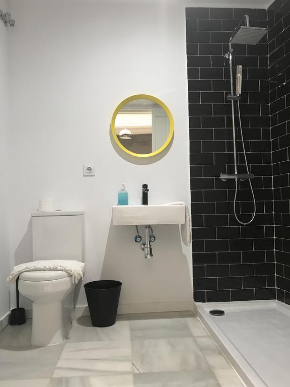 Casa Bolsa43 Apartment Sanlucar de Barrameda Ngoại thất bức ảnh