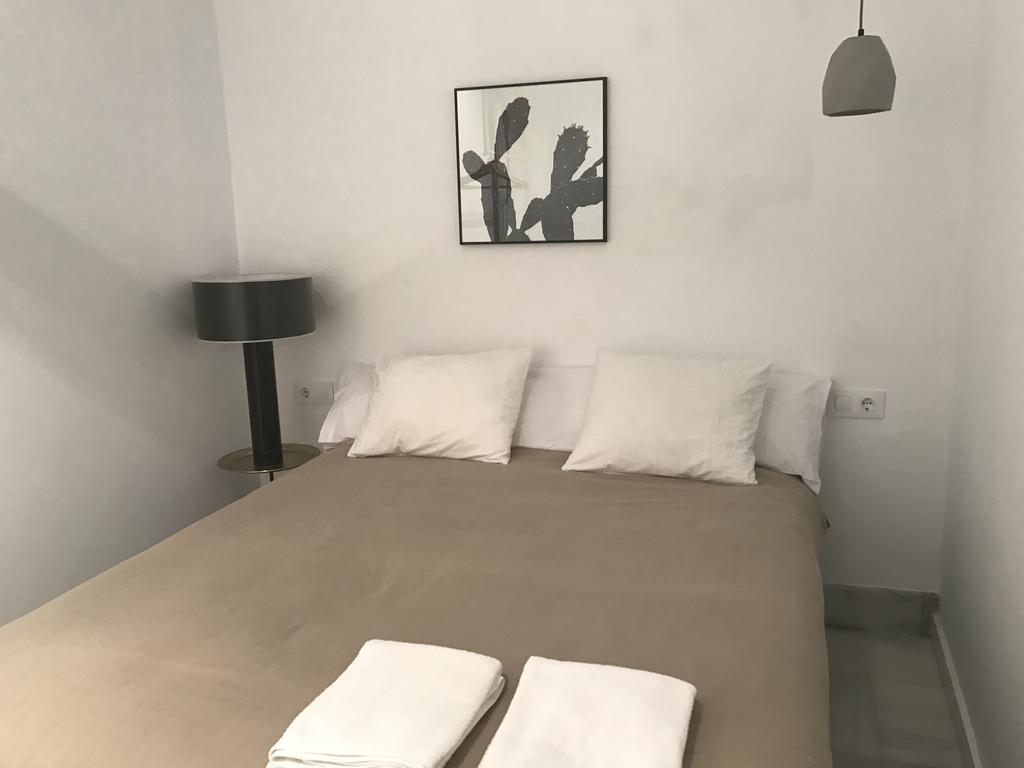Casa Bolsa43 Apartment Sanlucar de Barrameda Ngoại thất bức ảnh