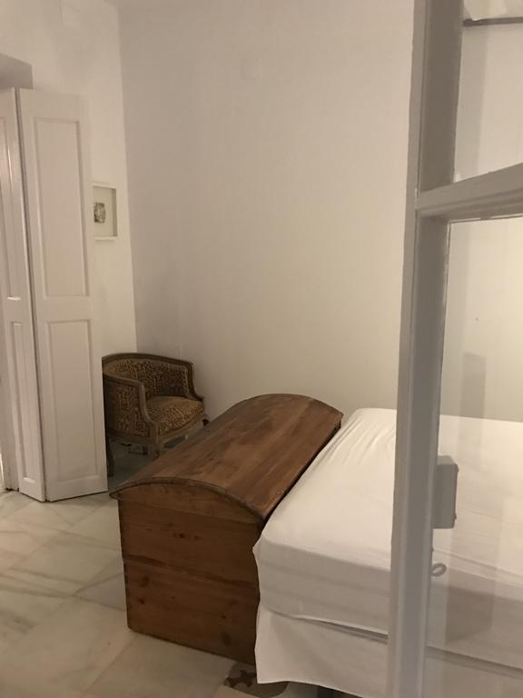 Casa Bolsa43 Apartment Sanlucar de Barrameda Ngoại thất bức ảnh