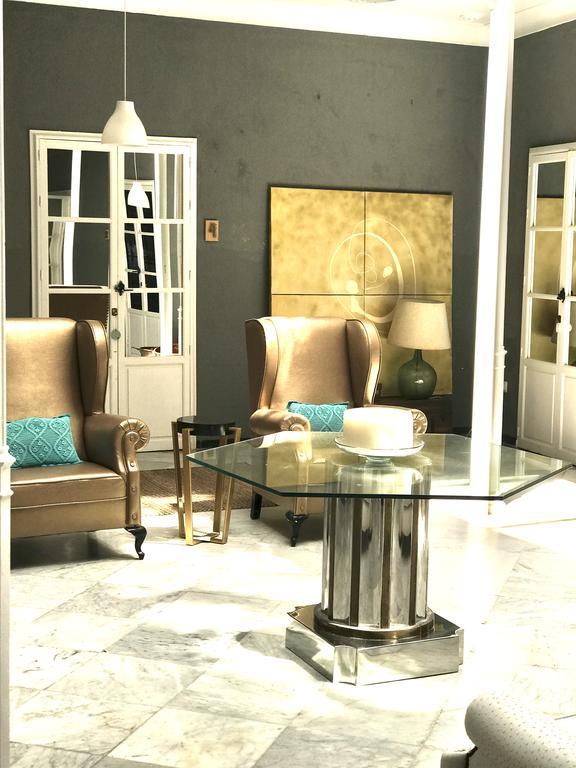 Casa Bolsa43 Apartment Sanlucar de Barrameda Ngoại thất bức ảnh