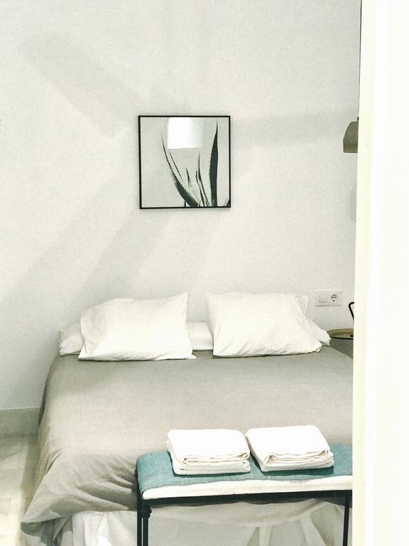 Casa Bolsa43 Apartment Sanlucar de Barrameda Ngoại thất bức ảnh