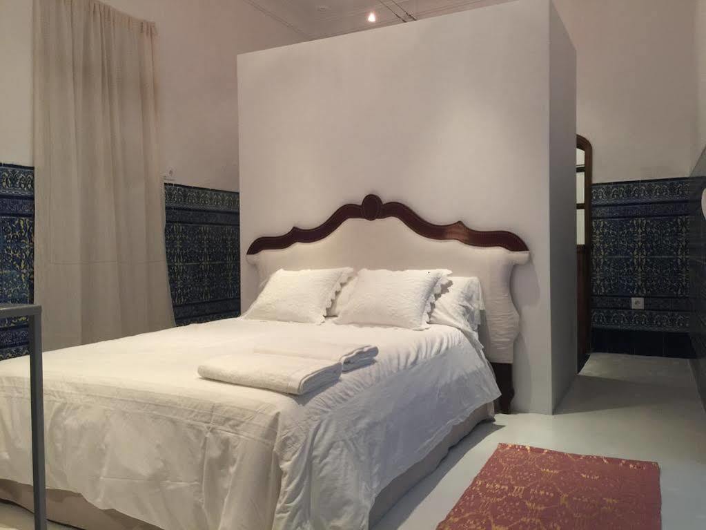 Casa Bolsa43 Apartment Sanlucar de Barrameda Ngoại thất bức ảnh