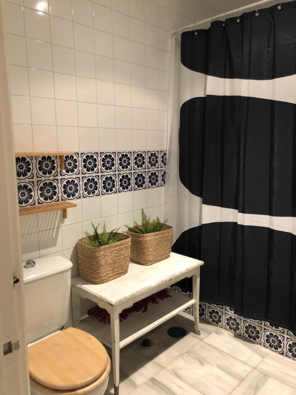 Casa Bolsa43 Apartment Sanlucar de Barrameda Ngoại thất bức ảnh